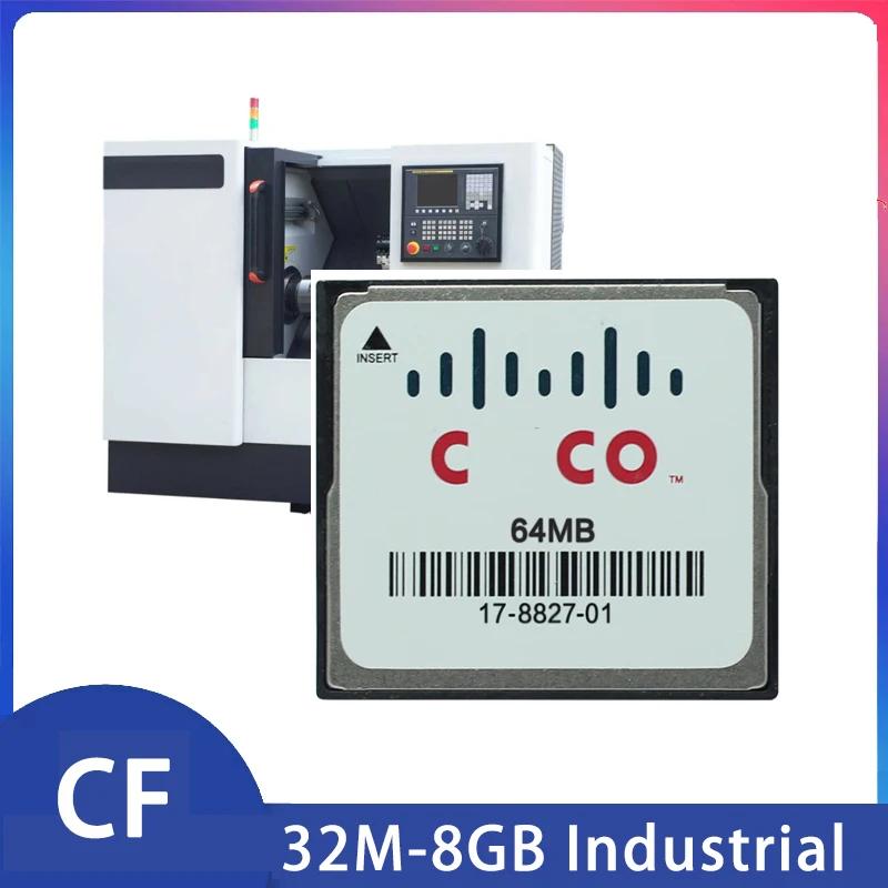  CF ī 7200  Ͼ CNC  ޸ ī, ҿ뷮, 32M, 64M, 128M, 256M, 512M, 1G, 2G, 8G